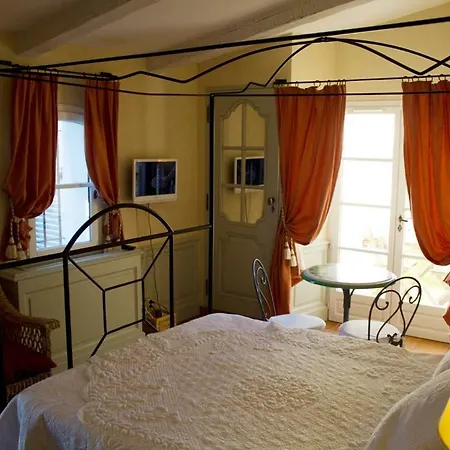 Pavillon Апартаменты Каси
