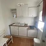Pavillon Cassis