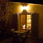 Pavillon Cassis