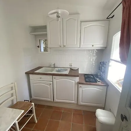Pavillon Cassis