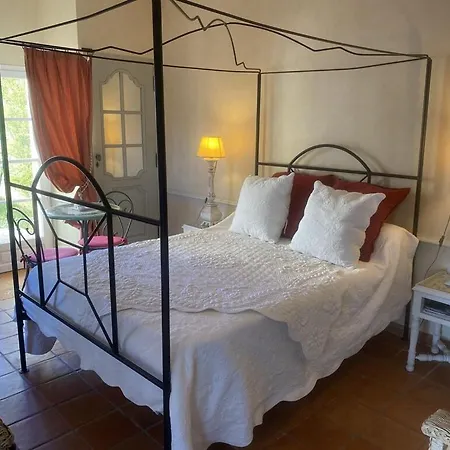 Pavillon Apartamento Cassis