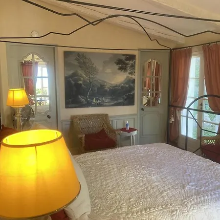 Pavillon Apartamento Cassis