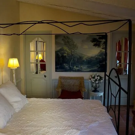 Pavillon *