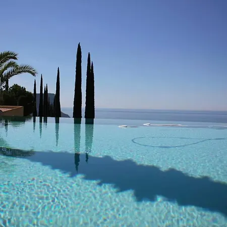 Pavillon * Cassis
