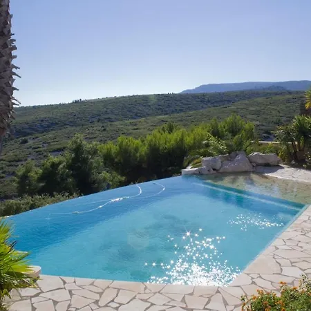Pavillon Cassis
