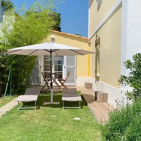 Pavillon Διαμέρισμα Κασί